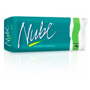 Algodón Nube 140g