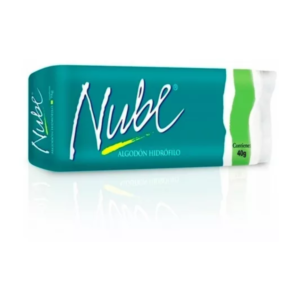 Algodón Nube 40g