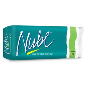 Algodón Nube 75g