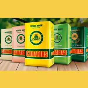 Yerba