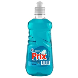 Detergente Lavavajilla Prix Antibacterial 500ml