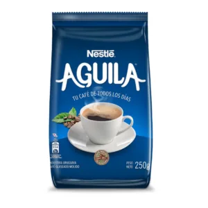 Café ÁGUILA Nestlé 250 gr