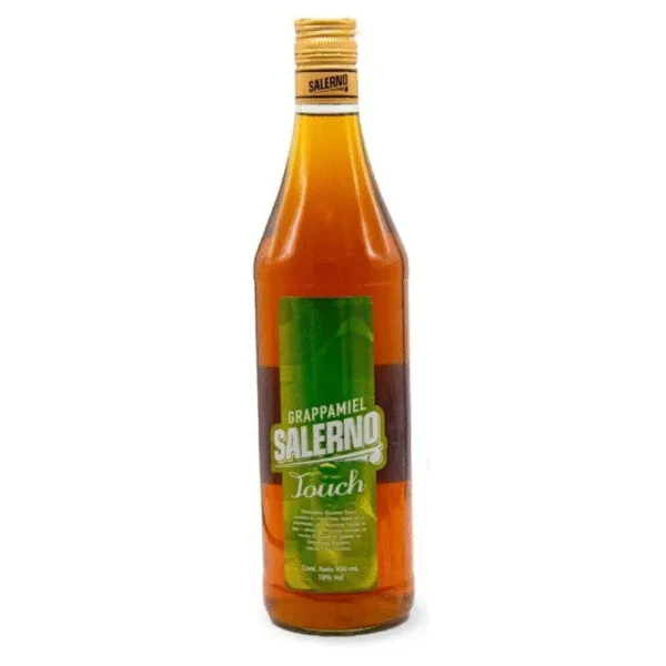 Grappamiel Salerno Touch 950ml